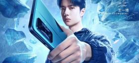 Redmi K50 Gaming primește noi materiale teaser; Va avea protecție Gorilla Glass Victus, o variantă argintie