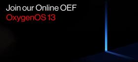 OnePlus anunţa OxygenOS 13, deşi această versiune teoretic nu ar trebui să existe