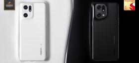 OPPO Find X5 Pro va primi și o ediție cu procesor Dimensity 9000; Vine pe 24 februarie