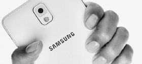 Samsung ar lucra la o serie Galaxy F, superioară chiar și lui Galaxy S