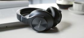Technics prezintă căştile EAH-A800: căşti over ear cu autonomie impresionantă, anulare a zgomotului