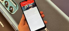 MWC 2022: Nokia G21 Prezentare Hands-On - telefon de buget, cu design old-school și cameră de 50 mpx cu AI (Video)