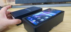 Câţi ani de actualizări primeşte Motorola Edge 30 PRO?
