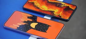 Samsung Galaxy S23 îşi dezvăluie designul în viziunea unui zvonac reputat