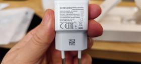 Samsung Galaxy Tab A8 10.5 2021: Baterie mai degrabă adecvată serialelor decât muncii