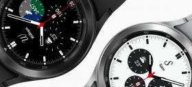Samsung Galaxy Watch 5 va sosi cu un senzor de temperatură, monitorizare mai bună a sănătăţii