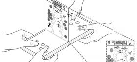 Samsung a brevetat un telefon cu ecran şi rulabil şi pliabil, care dublează afişajul: Galaxy Z Flip & Slide