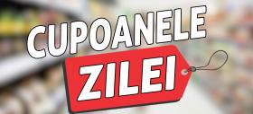 CUPOANELE ZILEI #23: Azi produse ASUS la PC Garage, plăci video la evoMAG, extra-discount la haine pe Fashion Days