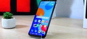 Redmi Note 11: Display fără cusur în segmentul de buget şi nu numai