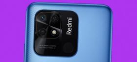 Redmi 10C apare online cu ecran HD+ de 6.43 inch și baterie de 5000 mAh; Va debuta și în Europa