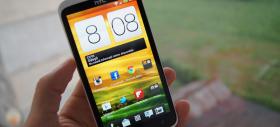 Amazon ar putea Încheia un parteneriat cu HTC pentru producerea de smartphone-uri Kindle
