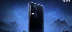 Redmi K50 Pro apare în fotografii reale înainte de debut; Corpul său ar fi fabricat din plastic