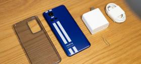 realme GT Neo3 primeşte un unboxing deja; Avem și un trailer 