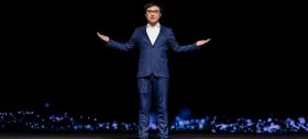 "5G nu contează aşa mult precum credeţi pentru Huawei!"; Afirmă Derek Yu, oficial Huawei despre repoziționarea companiei