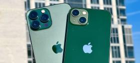 Turul Magazinelor #1076: iPhone SE 2022 şi iPhone 13 Pro Verde Alpin la precomandă în România, monitoare de gaming Samsung Odyssey cu extra reducere 10%