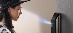 Huawei lansează Smart Door Lock Pro, o yală inteligentă cu Harmony OS și scanare facială 3D