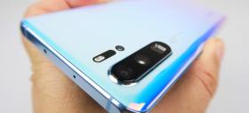 Huawei P30, P30 Pro actualizate la EMUI 12; Ce aduce nou? 