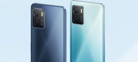 vivo prezintă smartphone-ul accesibil iQOO U5x; Vine cu procesor Snapdragon 680 și baterie de 5.000 mAh