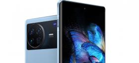 vivo X Note apare în fotografii hands-on și are specificațiile dezvăluite înainte de debut