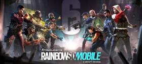 Ubisoft anunță jocul Rainbow Six Mobile pentru Android și iOS, cu o etapă de înregistrare early access oficial deschisă