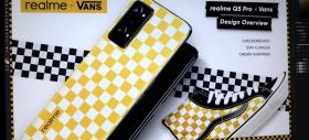 realme Q5 și realme Q5 Pro sunt confirmate oficial; Modelul Pro va avea și o versiune Vans