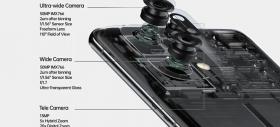 Noua generaţie de senzor foto Sony IMX866 îşi dezvăluie detaliile: 50 MP, stabilizare optică, va sosi pe vivo X80