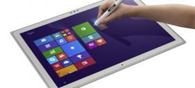 Panasonic lansează o tabletă 4K În ianuarie; Modelul ToughPad 4K costă 5.999 dolari (Video)