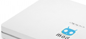 Oppo N1 va sosi la nivel internațional În decembrie cu CyanogenMod preinstalat
