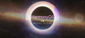 Harmony OS 3.0 va sosi în septembrie! Versiunea Beta va fi disponibilă începând de luna viitoare