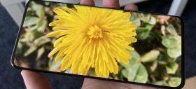 OPPO Find X5 Pro: Display foarte luminos, cu muchii înguste şi multe calibrări de culoare