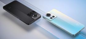 OnePlus confirmă oficial! Smartphone-ul OnePlus 10R va fi o variantă rebranduită la nivel global a modelului Ace