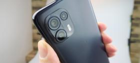 Lista completă de dotări este aici pentru Moto Edge 30 Lite; Ce ne rezervă noul telefon?