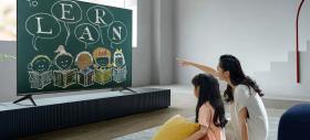 OPPO lansează un televizor de 65 inch în China; Rulează ColorOS TV și costă doar 350 dolari
