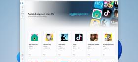 O unealtă de acces la Play Store pentru Windows 11 include malware; Iată ce trebuie să evitaţi