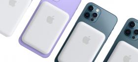 Apple aduce un update bateriei externe Magsafe pentru o încărcare mai rapidă a iPhone-ului tău