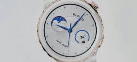 Huawei Watch GT 3 Pro vine pe 28 aprilie și va oferi rezistență la scufundare (până la 30 de metri adâncime)