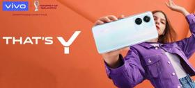 vivo Y55 4G e acum oficial! Smartphone cu CPU Snapdragon 680, baterie de 5000 mAh și cameră de 50 MP