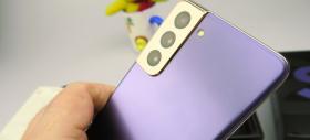 O mulțime de funcții foto văzute pe Galaxy S22 în primă fază, ajung acum și pe modelele S21, S20, Note 20, Z Flip/Fold