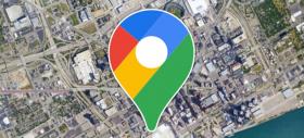 Cea mai nouă versiune Beta de Google Maps permite presetarea modului favorit de transport