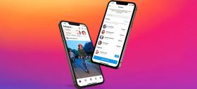 Instagram testează afișarea full-screen pentru fotografiile și clipurile din feed