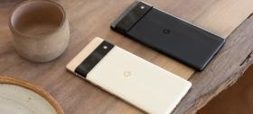 Google Pixel 6a ar avea hardware mai slab decât se vehicula; Display de 90Hz, baterie mai mică