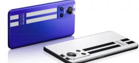 realme GT Neo 3T primește certificarea NBTC; Lansarea e așteptată din moment în moment