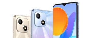 Honor Play 30 devine oficial! Smartphone 5G accesibil cu CPU Snapdragon 480+ și baterie de 5000 mAh