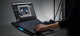 ASUS prezintă Zenbook Pro 16X OLED - Laptop cu display tactil 4K, cu hardware puternic, dezvoltat pentru creatorii de conținut