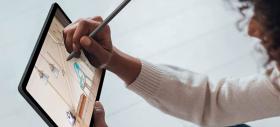 Samsung Galaxy Tab S6 Lite (2022) a debutat fără tam-tam: tabletă de 10.4 inch, cu stylus, procesor Snapdragon 720
