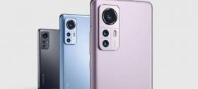 Xiaomi 12 Ultra, 12S și 12S Pro apar în baza de date TENAA; Prezența CPU-ului Snapdragon 8 Gen 1+ este confirmată