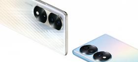 Seria Honor 70 ar inaugura un nou senzor foto Sony IMX800 de 54 MP