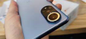 Seria Huawei nova 10 ar putea include o versiune 5G, cu ajutorul unei huse oferite la pachet; Aflăm detalii 