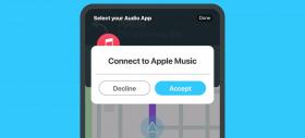  Waze oferă acum integrare cu Apple Music pe iOS; Poți accesa muzica favorită direct din aplicația de navigare