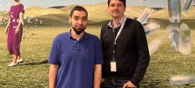 Motorola pariază "all in" pe OLED-uri, chiar şi pe telefoane de 799 lei; Interviu cu Răzvan Sturza, Sales Lead Motorola România